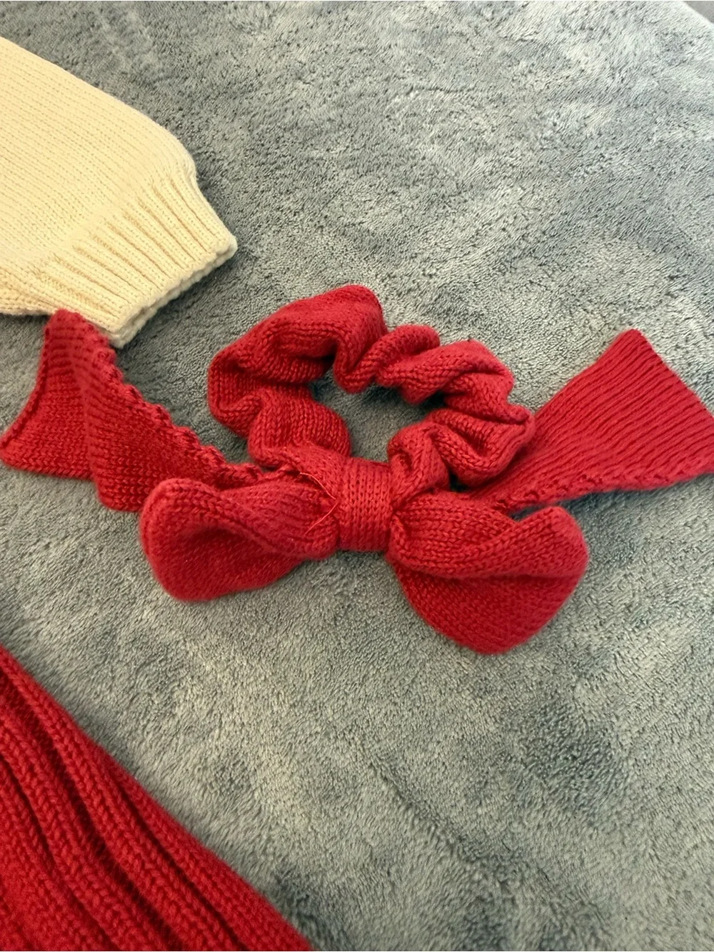 Draper James Cardigan and Skirt